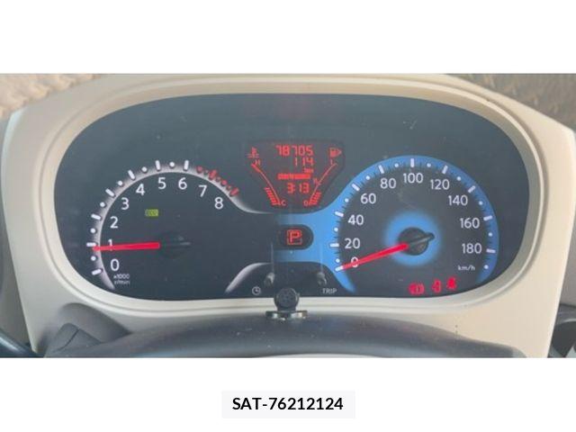 Nissan CUBE 2013-07 7326448-0