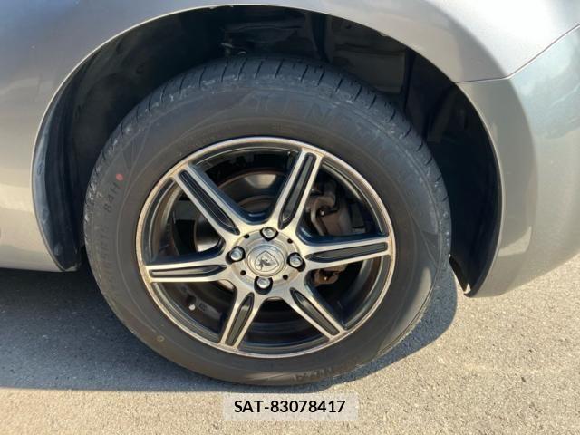 Nissan CUBE 2014-01 7326455-11