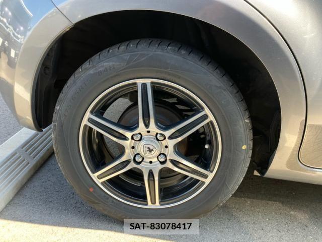 Nissan CUBE 2014-01 7326455-12