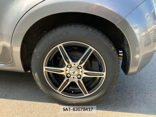 Nissan CUBE 2014-01 7326455-13