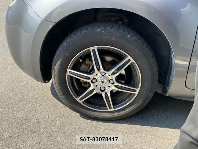 Nissan CUBE 2014-01 7326455-14