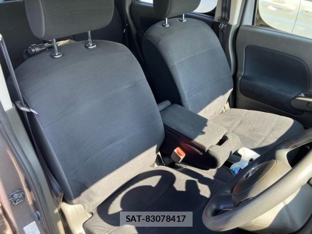 Nissan CUBE 2014-01 7326455-15