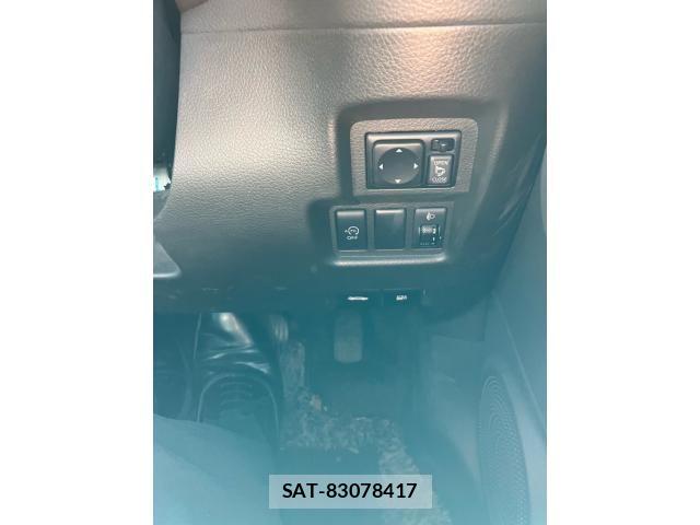 Nissan CUBE 2014-01 7326455-19