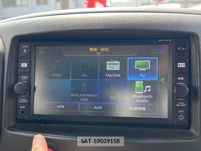 Nissan CUBE 2017-10 7326452-15