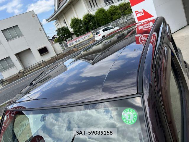Nissan CUBE 2017-10 7326452-27