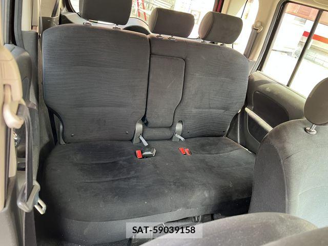 Nissan CUBE 2017-10 7326452-5