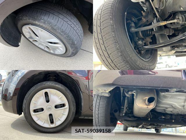 Nissan CUBE 2017-10 7326452-8
