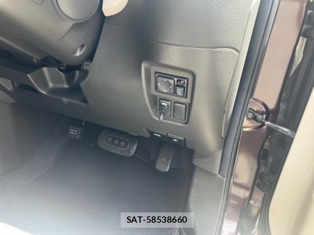 Nissan CUBE 2009-12 7326454-12