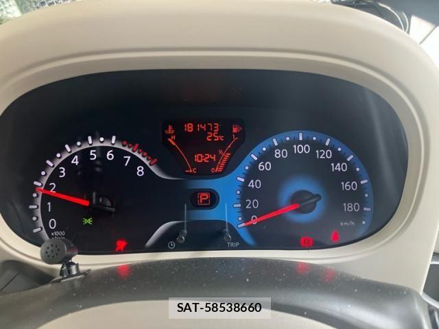 Nissan CUBE 2009-12 7326454-14