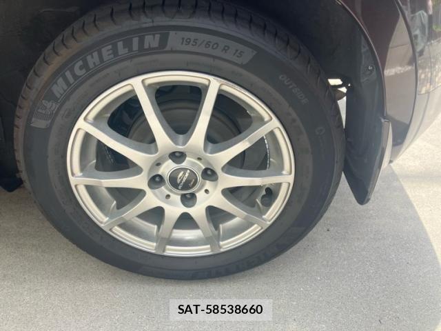 Nissan CUBE 2009-12 7326454-6