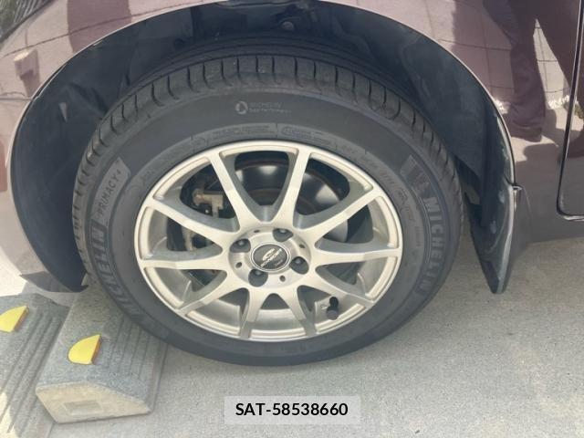 Nissan CUBE 2009-12 7326454-7