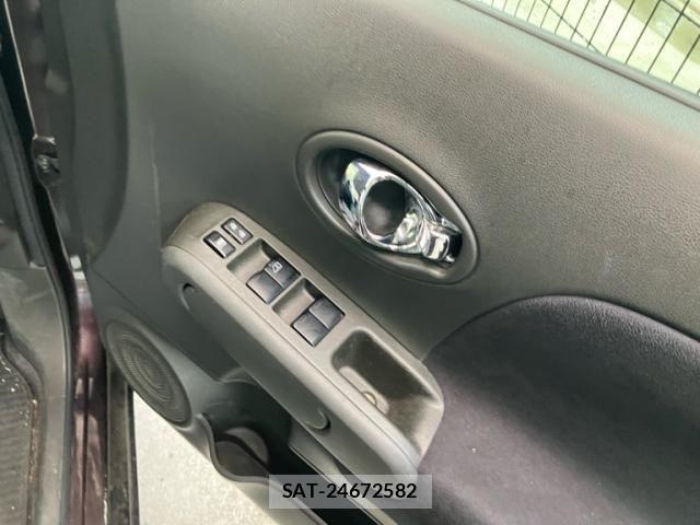 Nissan CUBE 2012-02 7357357-9