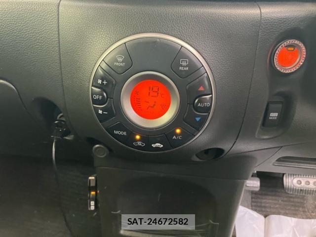 Nissan CUBE 2012-02 7357357-14