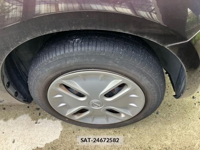 Nissan CUBE 2012-02 7357357-2