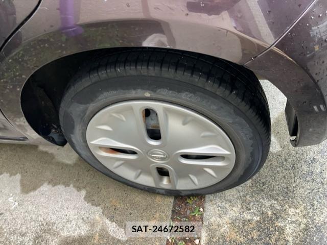Nissan CUBE 2012-02 7357357-7