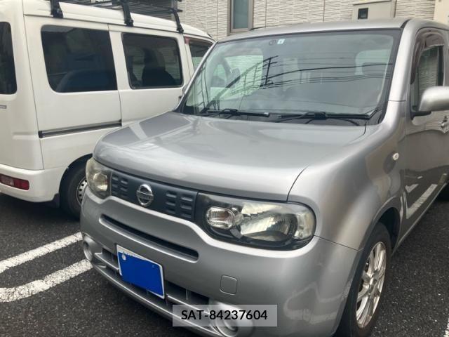 Nissan CUBE 2009-12 7357355-0