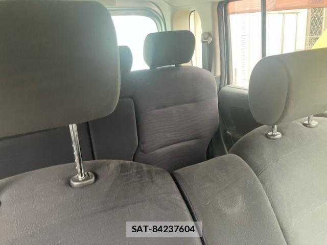 Nissan CUBE 2009-12 7357355-11