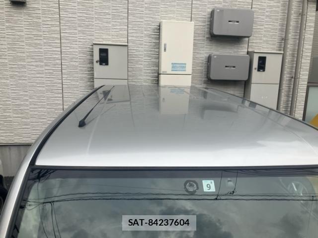 Nissan CUBE 2009-12 7357355-4