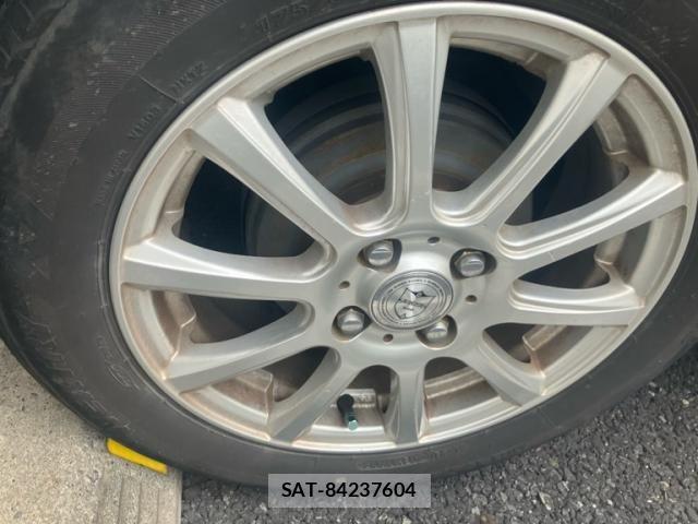 Nissan CUBE 2009-12 7357355-5