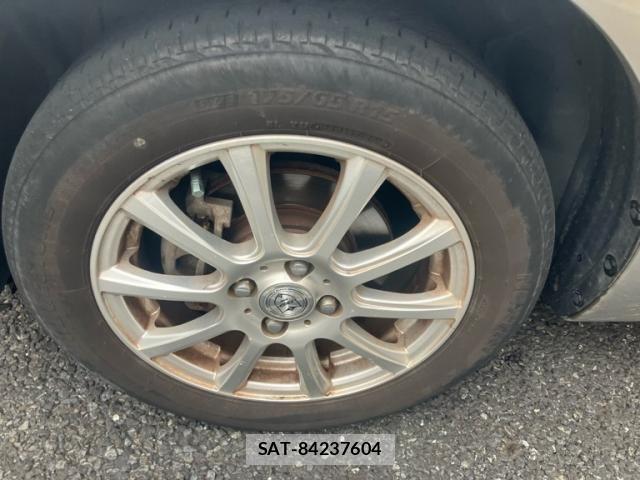 Nissan CUBE 2009-12 7357355-7