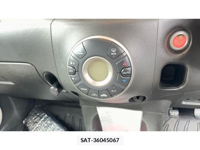 Nissan CUBE 2010-05 7357352-6