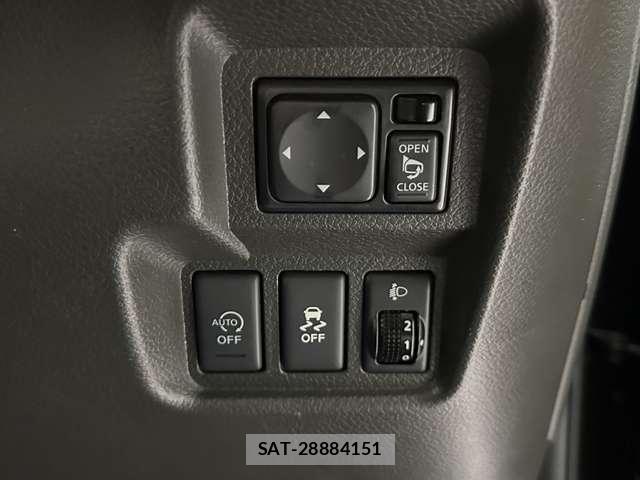 Nissan CUBE 2015-04 7357351-12