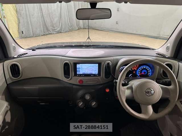 Nissan CUBE 2015-04 7357351-15