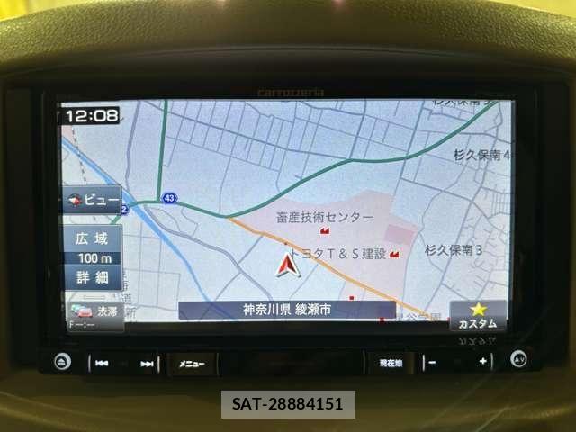 Nissan CUBE 2015-04 7357351-16