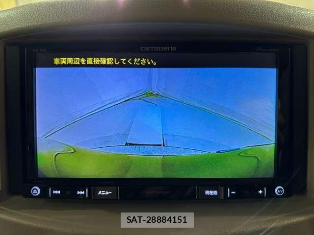 Nissan CUBE 2015-04 7357351-19