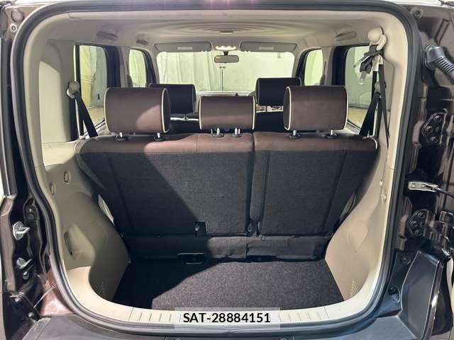 Nissan CUBE 2015-04 7357351-23