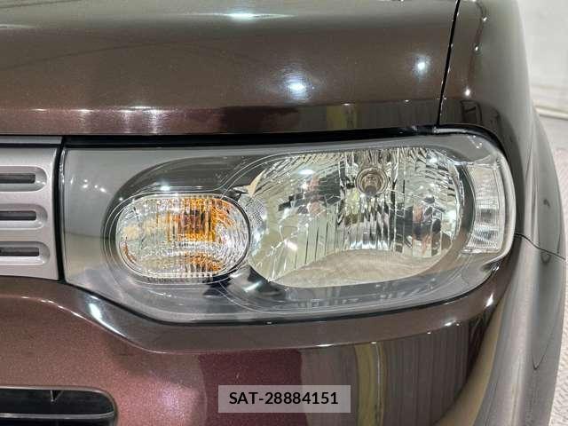 Nissan CUBE 2015-04 7357351-28