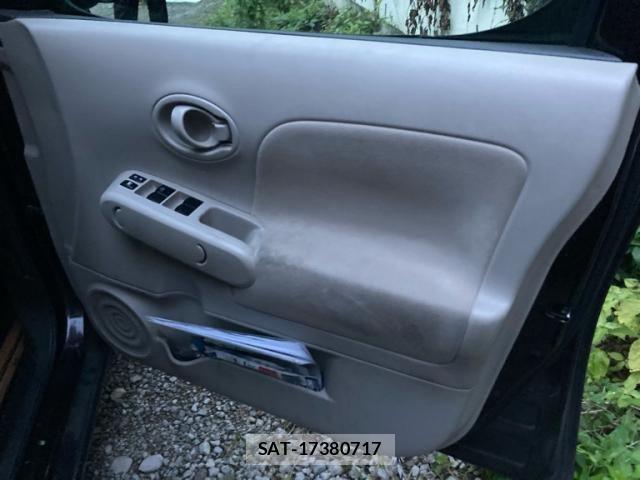 Nissan CUBE 2013-06 7357353-10