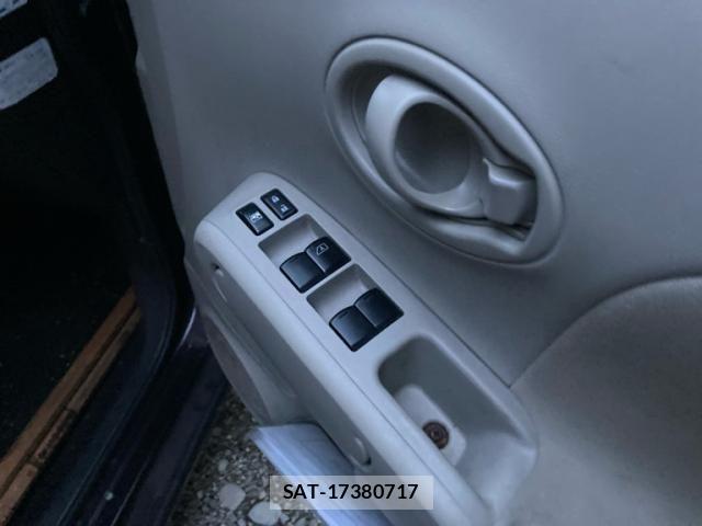 Nissan CUBE 2013-06 7357353-11