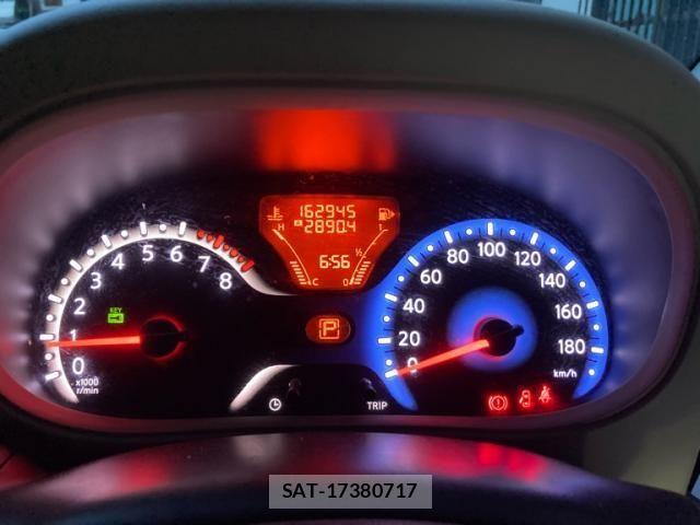 Nissan CUBE 2013-06 7357353-16