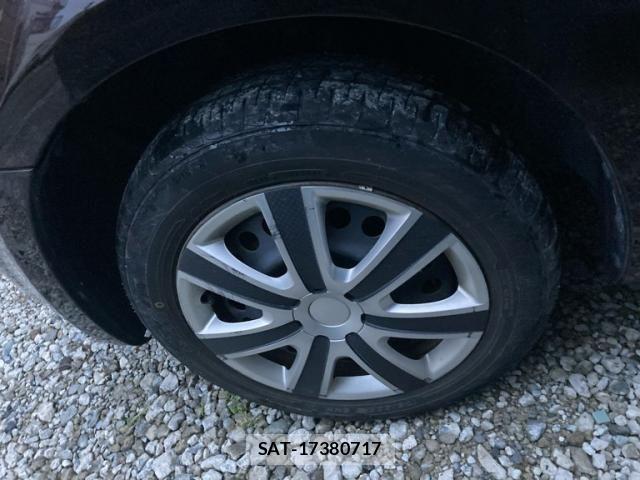 Nissan CUBE 2013-06 7357353-7