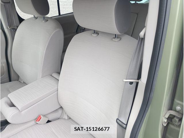 Nissan CUBE 2009-08 7357354-14