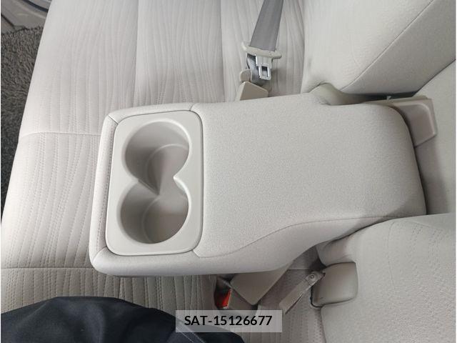 Nissan CUBE 2009-08 7357354-18