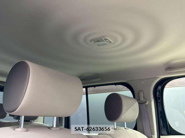 Nissan CUBE 2015-11 7391752-13