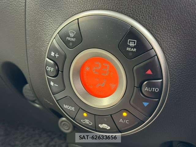 Nissan CUBE 2015-11 7391752-7