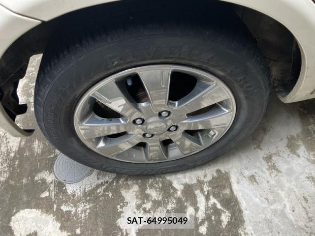 Nissan CUBE 2003-01 7391755-7