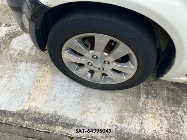 Nissan CUBE 2003-01 7391755-8