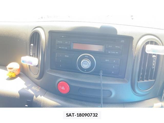 Nissan CUBE 2010-02 7391751-3