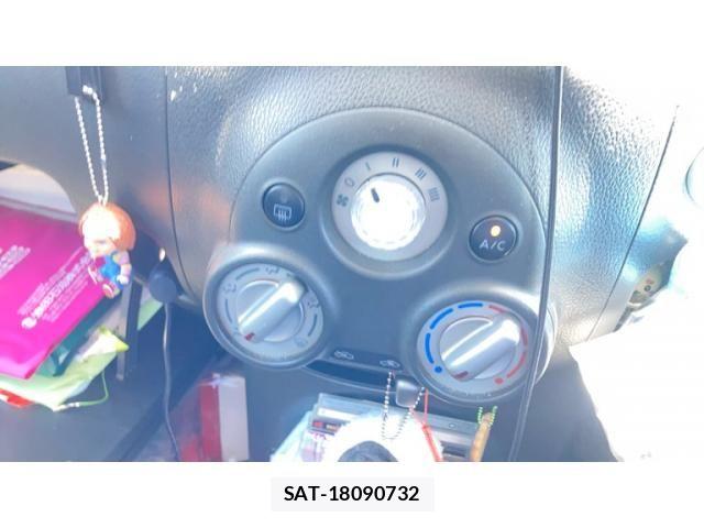 Nissan CUBE 2010-02 7391751-4