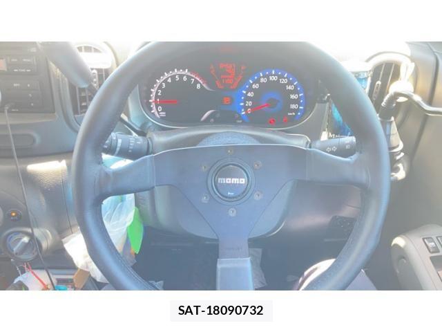 Nissan CUBE 2010-02 7391751-5
