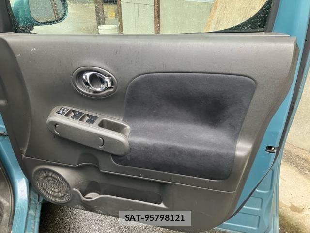 Nissan CUBE 2012-04 7391754-10
