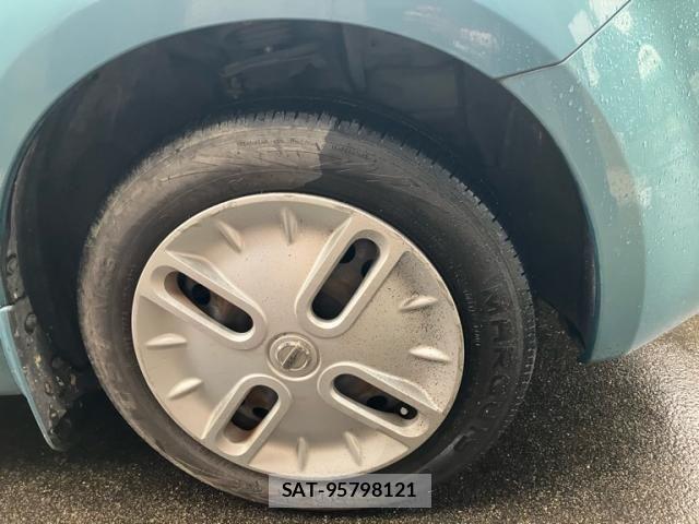Nissan CUBE 2012-04 7391754-2