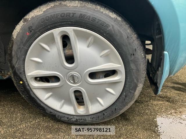 Nissan CUBE 2012-04 7391754-3