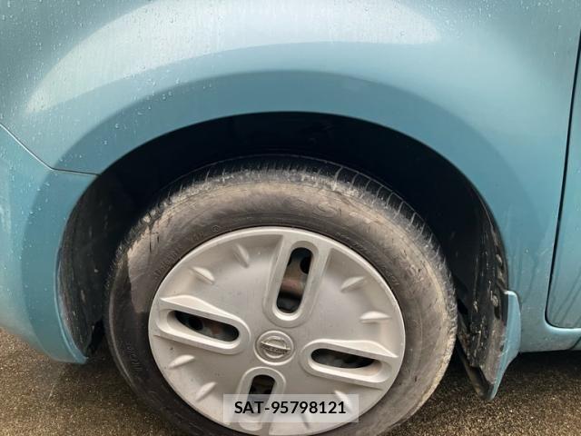 Nissan CUBE 2012-04 7391754-6