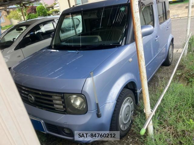 sat car