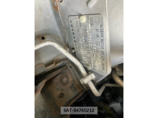 Nissan CUBE 2003-09 7391753-14